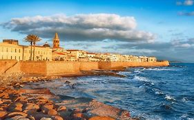 Lovely Studio In The Heart Of Alghero