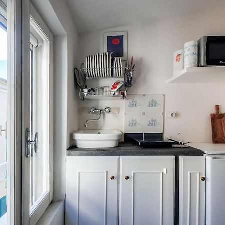 Lovely Studio In The Heart Of Alghero Esterno foto