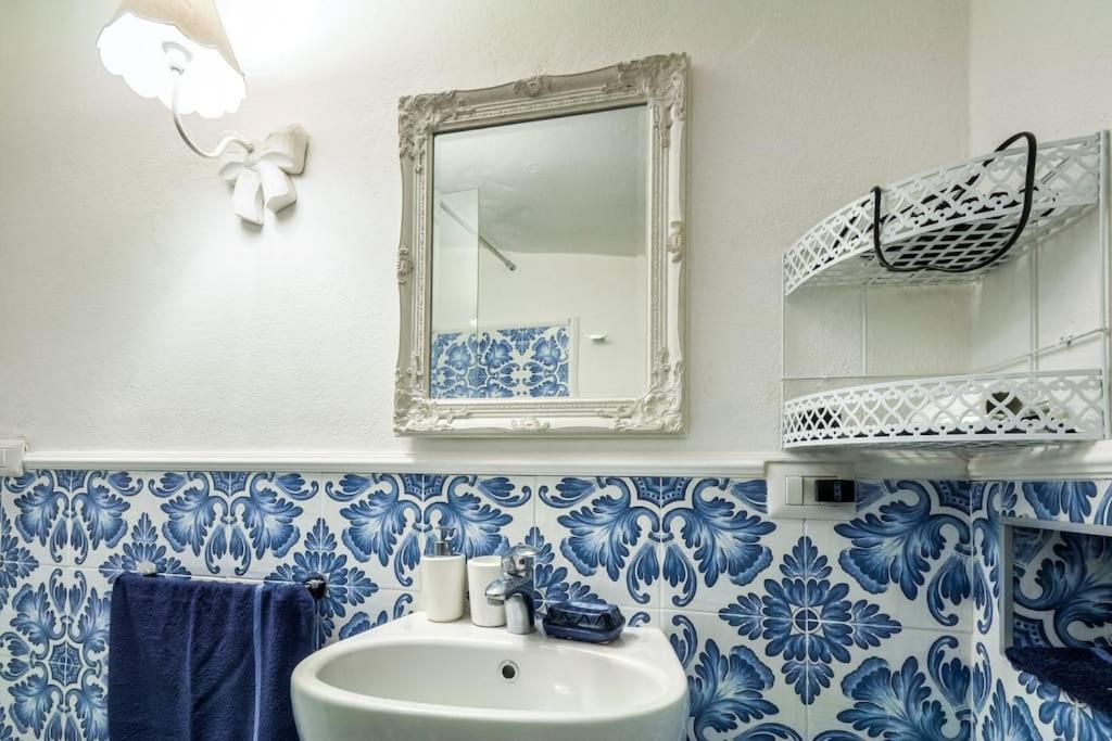Lovely Studio In The Heart Of Alghero Esterno foto