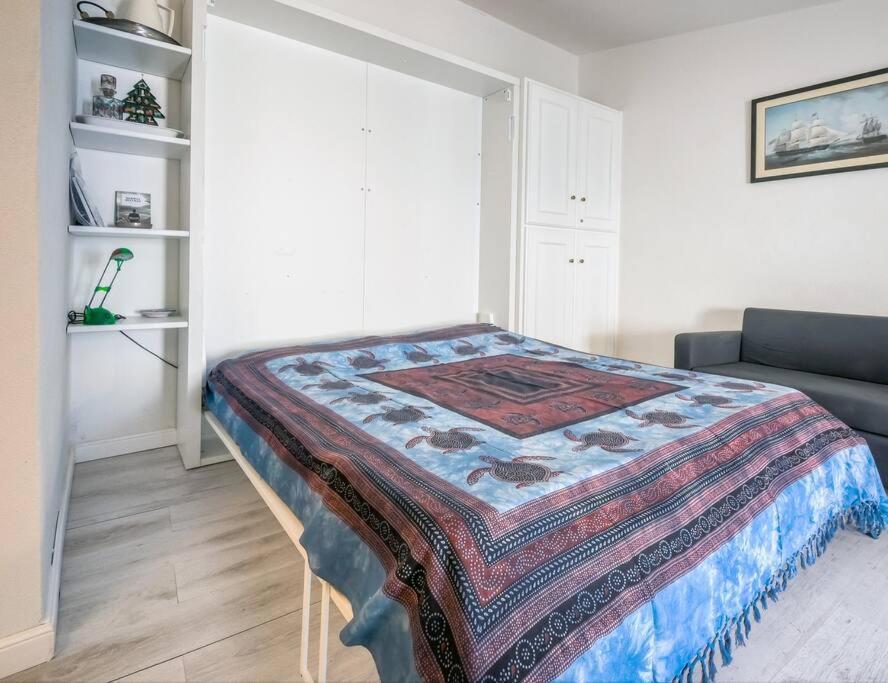 Lovely Studio In The Heart Of Alghero Esterno foto