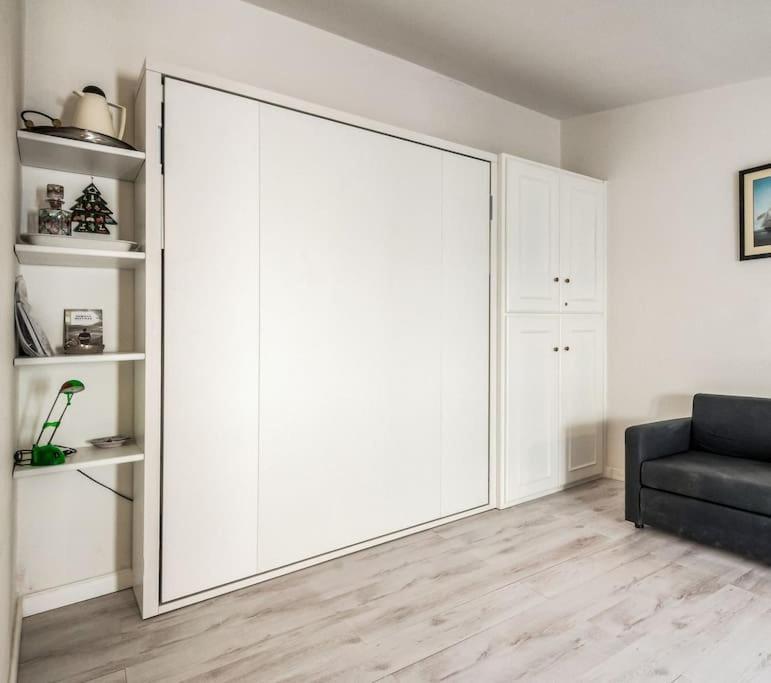 Lovely Studio In The Heart Of Alghero Esterno foto