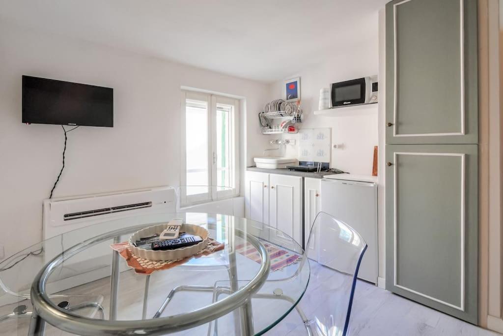 Lovely Studio In The Heart Of Alghero Esterno foto