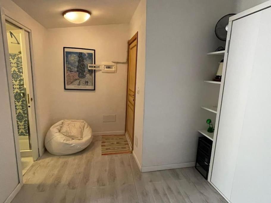 Lovely Studio In The Heart Of Alghero Esterno foto