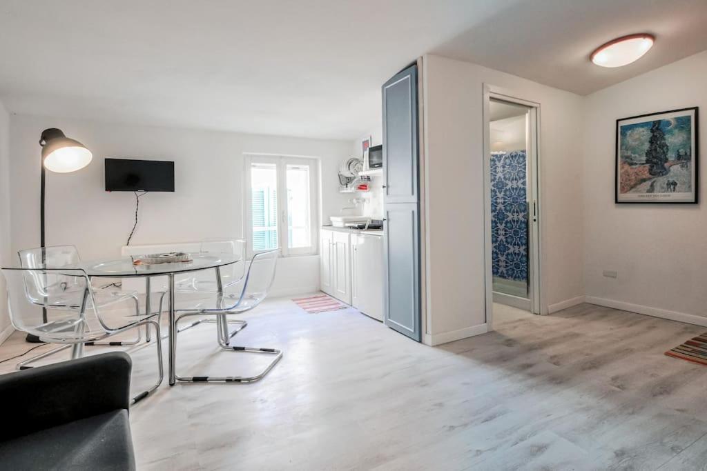 Lovely Studio In The Heart Of Alghero Esterno foto